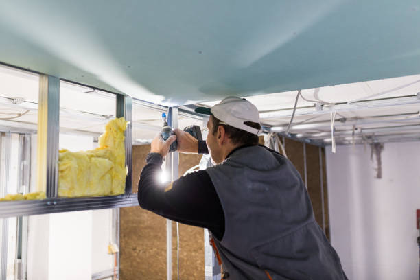 Best Insulation Materials and Products in Mount Hore, WI