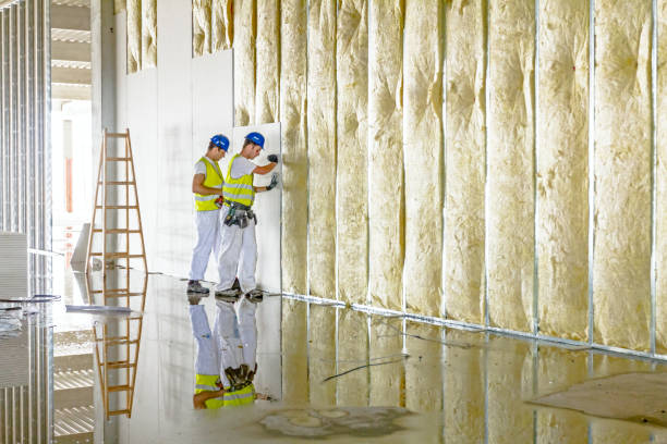 Best Insulation for Specific Applications in Mount Hore, WI